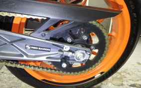 KTM 390 DUKE 2020