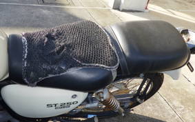 SUZUKI ST250E 2017 NJ4AA