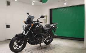 HONDA NC750S 2016 RC70