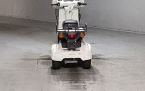 HONDA GYRO TD02