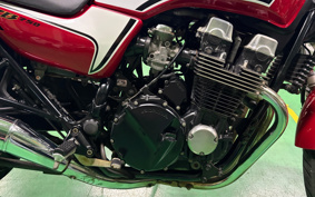 HONDA CB750 2007 RC42