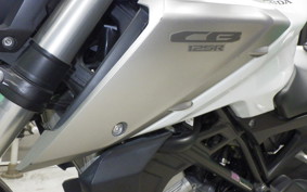 HONDA CB125 R JC79