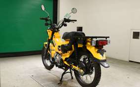HONDA CT125-2 2012 JA65