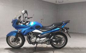 SUZUKI GSR250S GJ55D