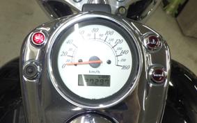 HONDA SHADOW 400 2006 NC34