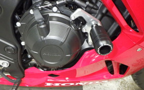 HONDA CBR400R 2026 NC65
