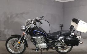 SUZUKI GZ125-HS PCJG3