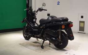 HONDA PS250 2012 MF09
