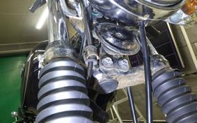 YAMAHA SR400 Gen.4 2012 RH03J