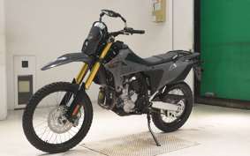 SUZUKI DR-Z4S 2025 ER1AH