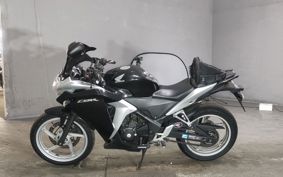 HONDA CBR250R CS250R