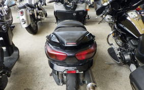HONDA FORZA MF08