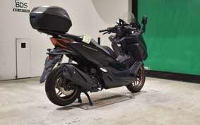 HONDA FORZA 250 2005 MF17