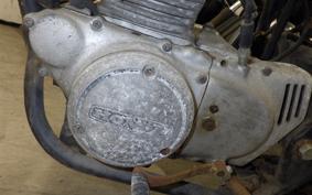 HONDA CB250
