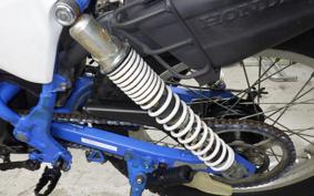 HONDA TL125 2025 JD06