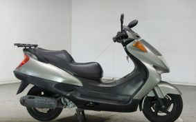 HONDA FORESIGHT EX MF04
