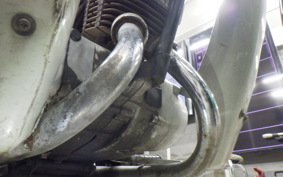 SUZUKI K125 2009 K125