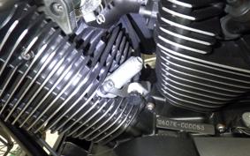 YAMAHA DRAGSTAR 250 VG05J