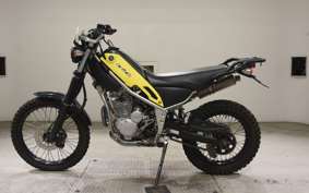 YAMAHA TRICKER 2020 DG10J