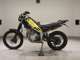 Фото Yamaha TRICKER 2020 с японского аукциона