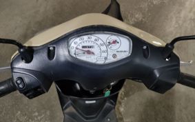 SUZUKI LET's CA4AA