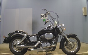 HONDA SHADOW 400 2004 NC34