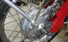 HONDA CABINA 92 2025 CB92