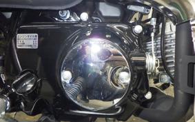 HONDA MONKEY 2024 AB27