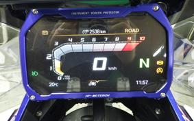 BMW R1300GS Adventure ASA 2025