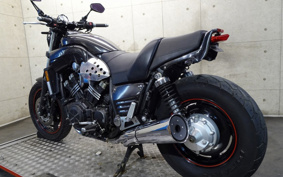 YAMAHA VMAX 2007 VP20