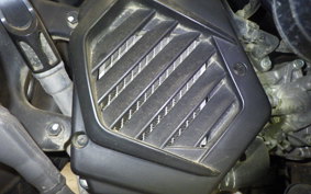 HONDA TACT Basket 2022 AF79