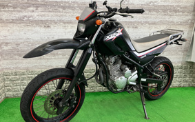 YAMAHA XT250X DG11J