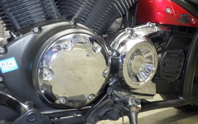 YAMAHA XVS1300CA STRIKER 2013