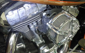 HARLEY FLTR 1580 2008