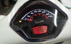 VESPA GTS150 SUPER 2023
