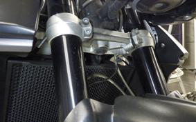 TRIUMPH TIGER 800 XC X 2014