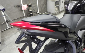 SUZUKI GSX-S 1000 2017 GT79B