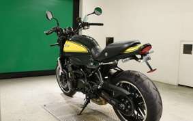 KAWASAKI Z900RS 2024 ZR900K