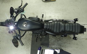 HARLEY XL883N 2014