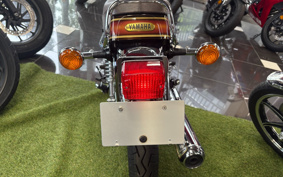 YAMAHA SR400 40th 2019 RH03J