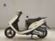 Фото Honda DIO Gen.6 с японского аукциона