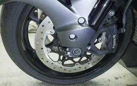 SUZUKI HAYABUSA Gen.3 2022 EJ11A