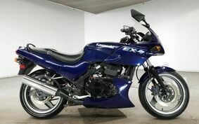 KAWASAKI EX-4 1996 EX400B