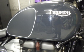 TRIUMPH SCRAMBLER 1200 XE 2019