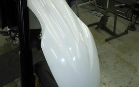 YAMAHA WR250X 2025 DG15J