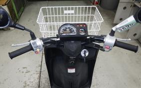 YAMAHA GEAR Gen.2 2007 UA07J