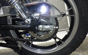 SUZUKI GN125 H 2006