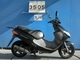 Фото Suzuki ADDRESS 110 с японского аукциона