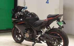 HONDA CBR400R 2016 NC47