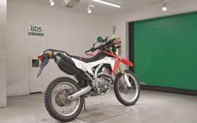 HONDA CRF250L 2025 MD38